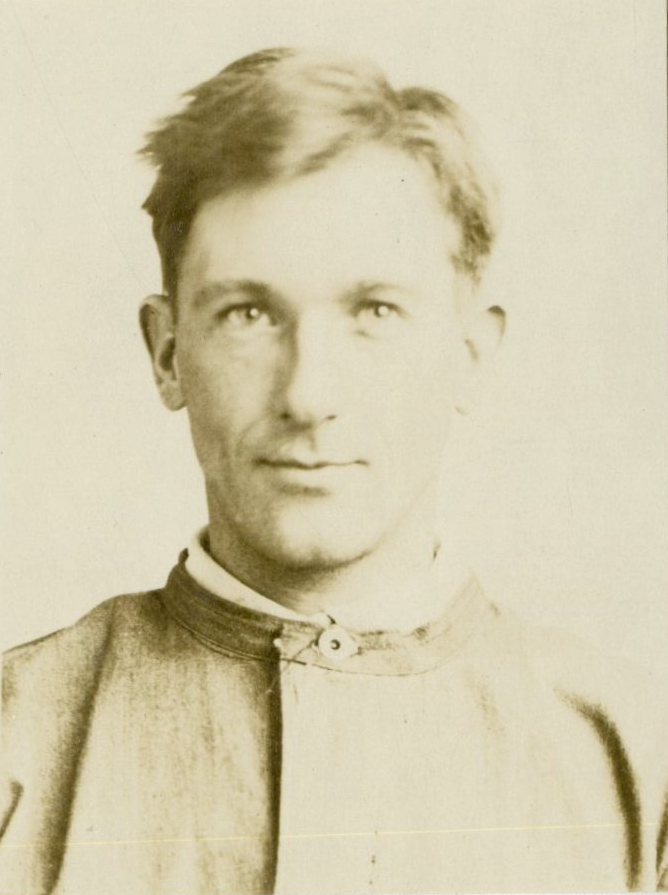 John Wallberg