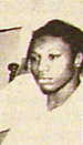 Johnny B. Jackson