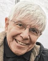 Johnny Baranski