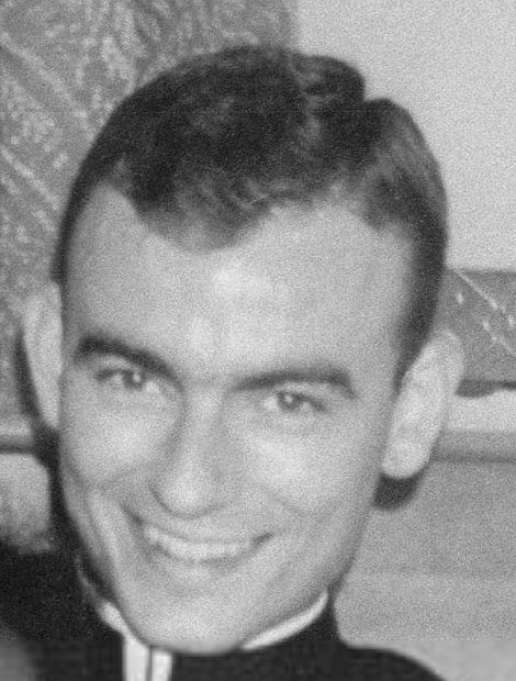Jonathan Myrick Daniels