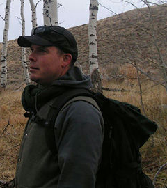 Jonathan Paul