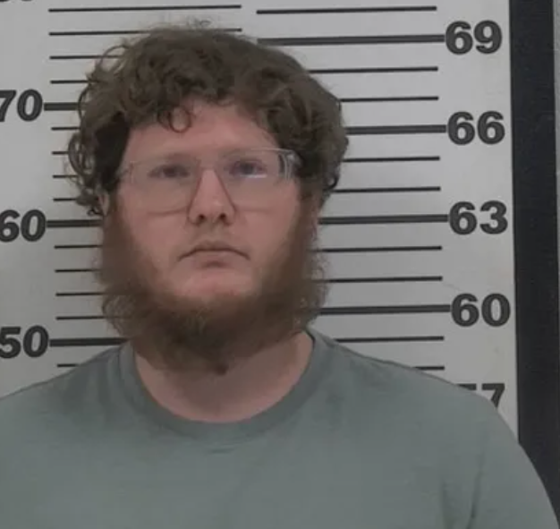 Jordan W. Rincker