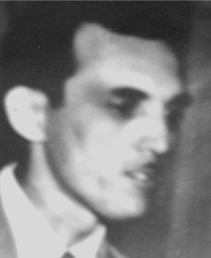 Jorge Luis Jimenez