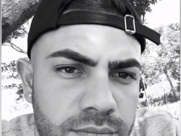 Jose Gabriel Alvarez-Ortiz