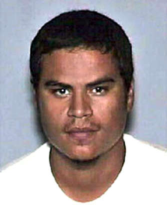 Jose Padilla
