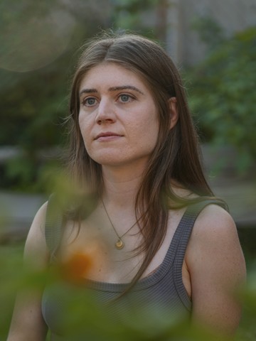 Joselyn Walsh