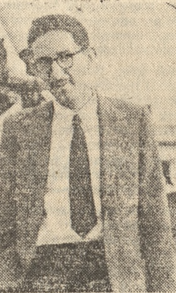 Joseph Cort