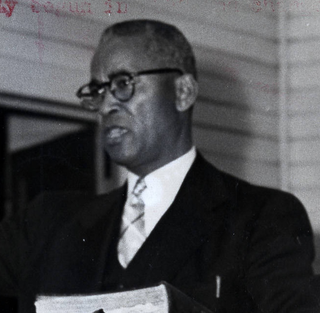 Joseph DeLaine
