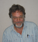 Joseph DeRaymond