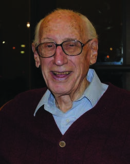 Joseph Dimow