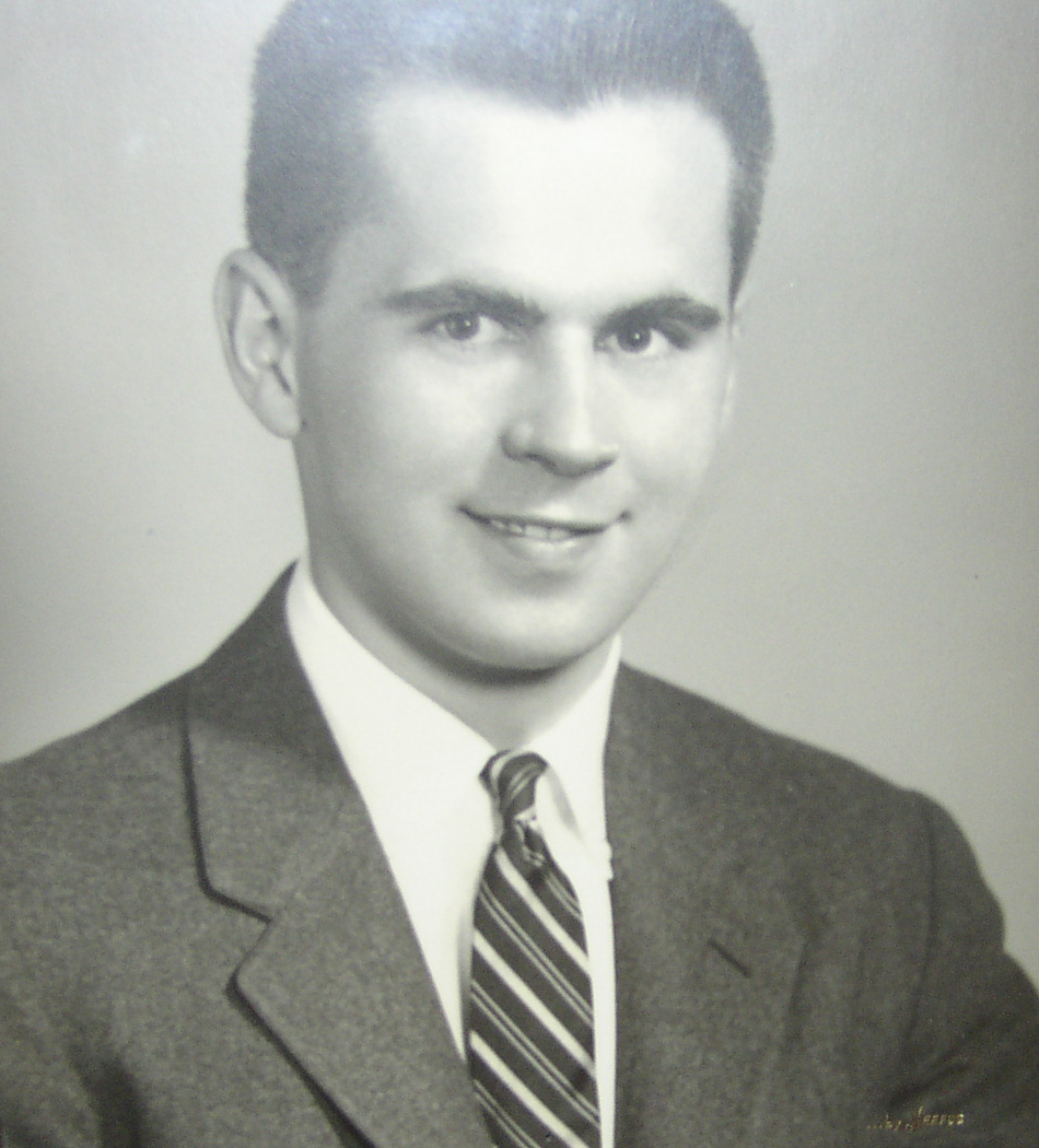 Joseph F. O'Rourke