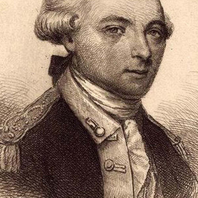Joseph Galloway
