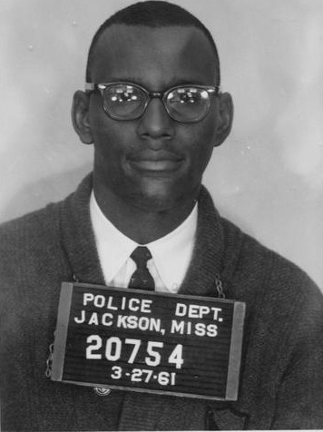Joseph Jackson Jr.
