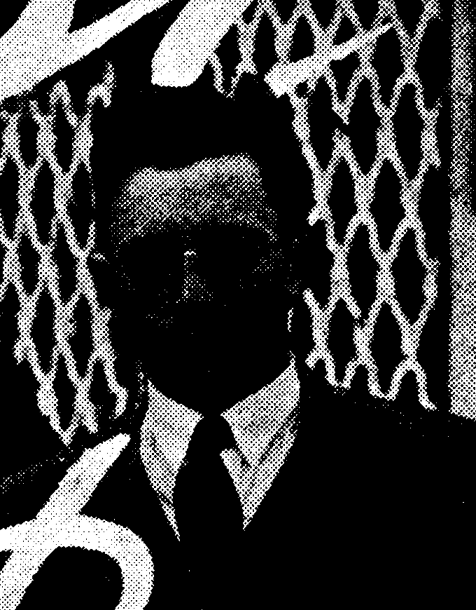 Joseph Lypsevitch