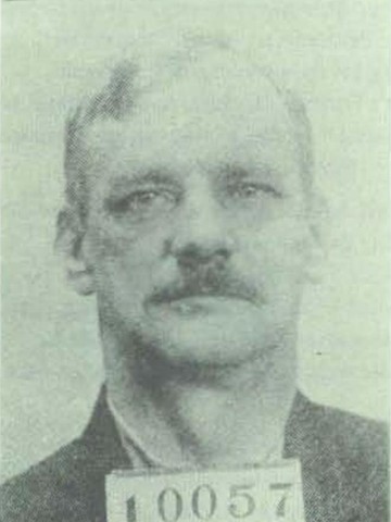 Joseph M. Coldwell