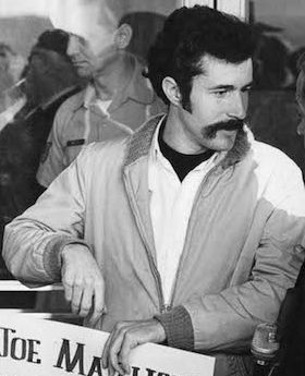 Joseph Maizlish