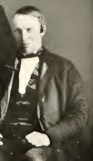 Joseph Scarlett