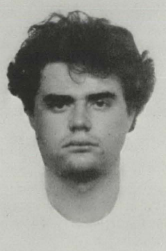 Joseph Edwin Schock