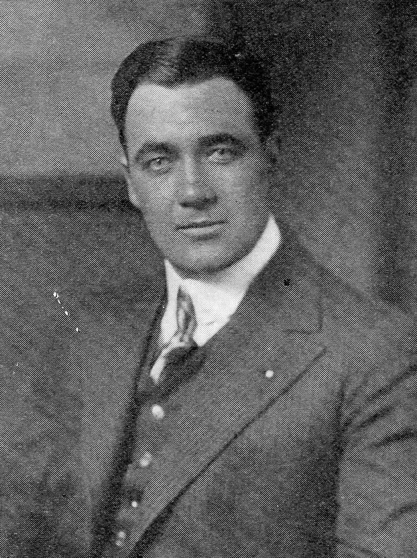 Joseph Shoemaker