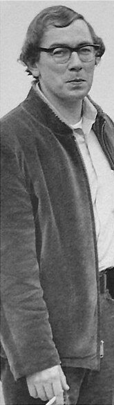 Joseph Wenderoth
