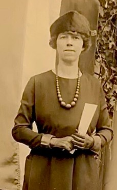Josephine Bennett