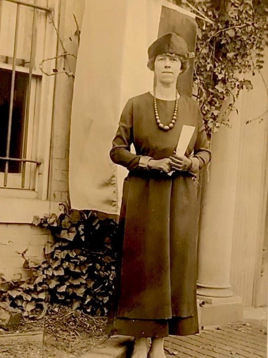 Josephine Bennett
