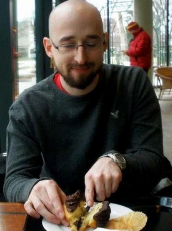 Joshua Schulte