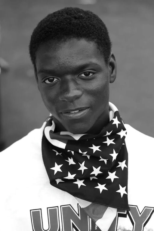 Joshua Williams