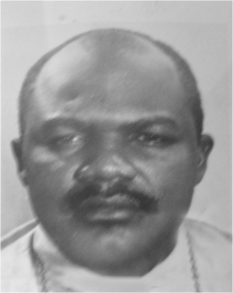 Juan Bernardo Lebron