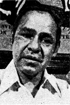 Juan Haro
