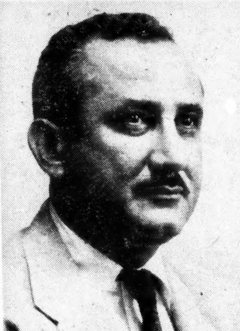 Juan Saez Corales
