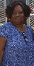 Juanita Freeman-Wilson
