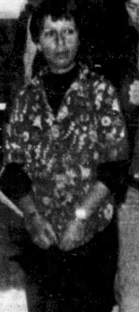 Judith Bissell
