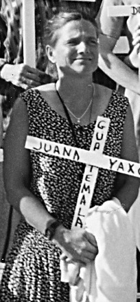 Judy Bierbaum