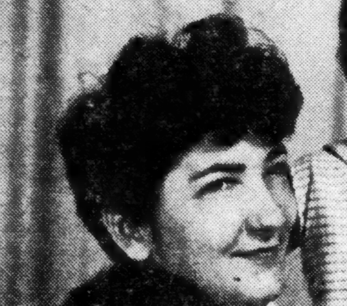 Judy Jenkins