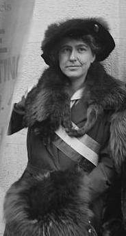 Julia Hurlbut