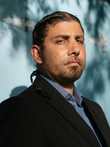 Julian Pecora Cardenas
