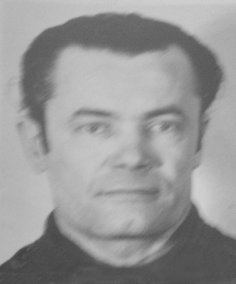 Julio Flores Medina
