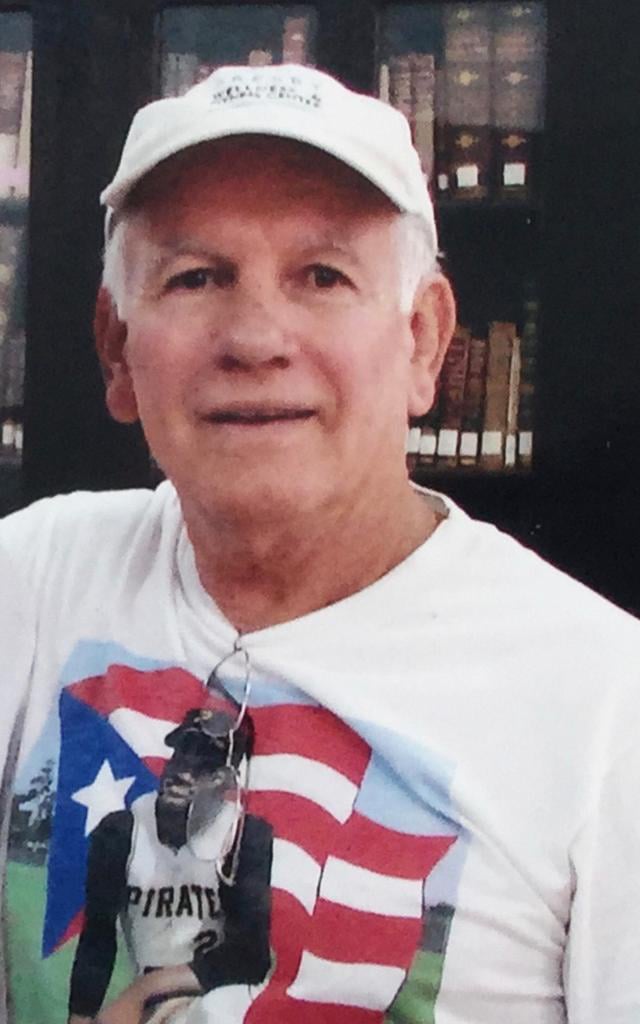 Julio Ortega Miranda