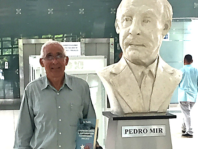 Julio Veras
