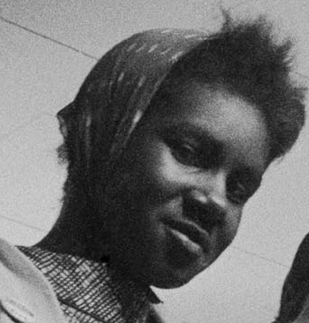 June Johnson