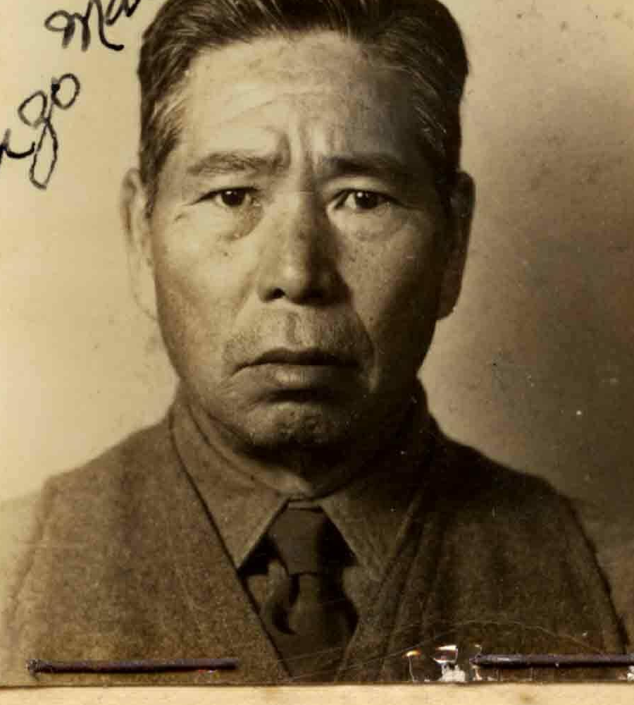 Junzo Mashita