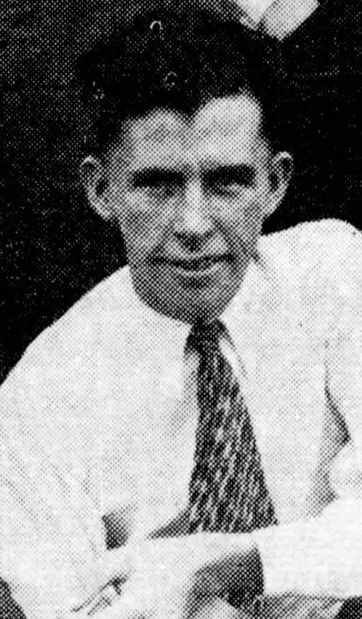 K. Y. Hendricks