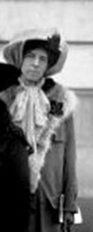 Katharine Fisher