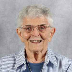 Kathleen Desautels