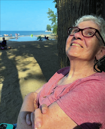 Kathleen “Kathy” Jennings