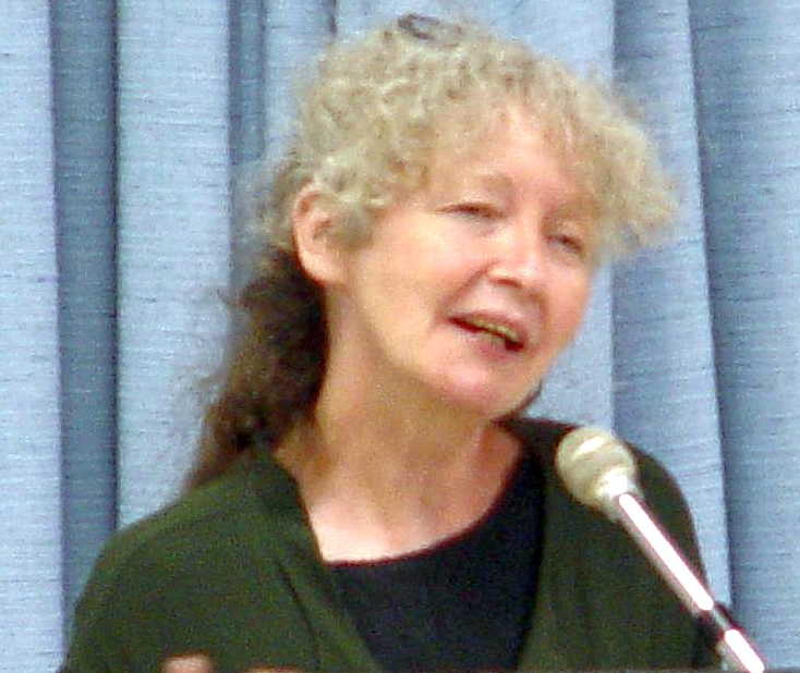 Kathy Kelly