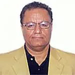 Kaveh L. Afrasiabi