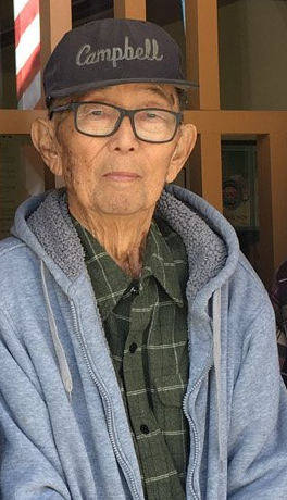 Kazuki Hirose