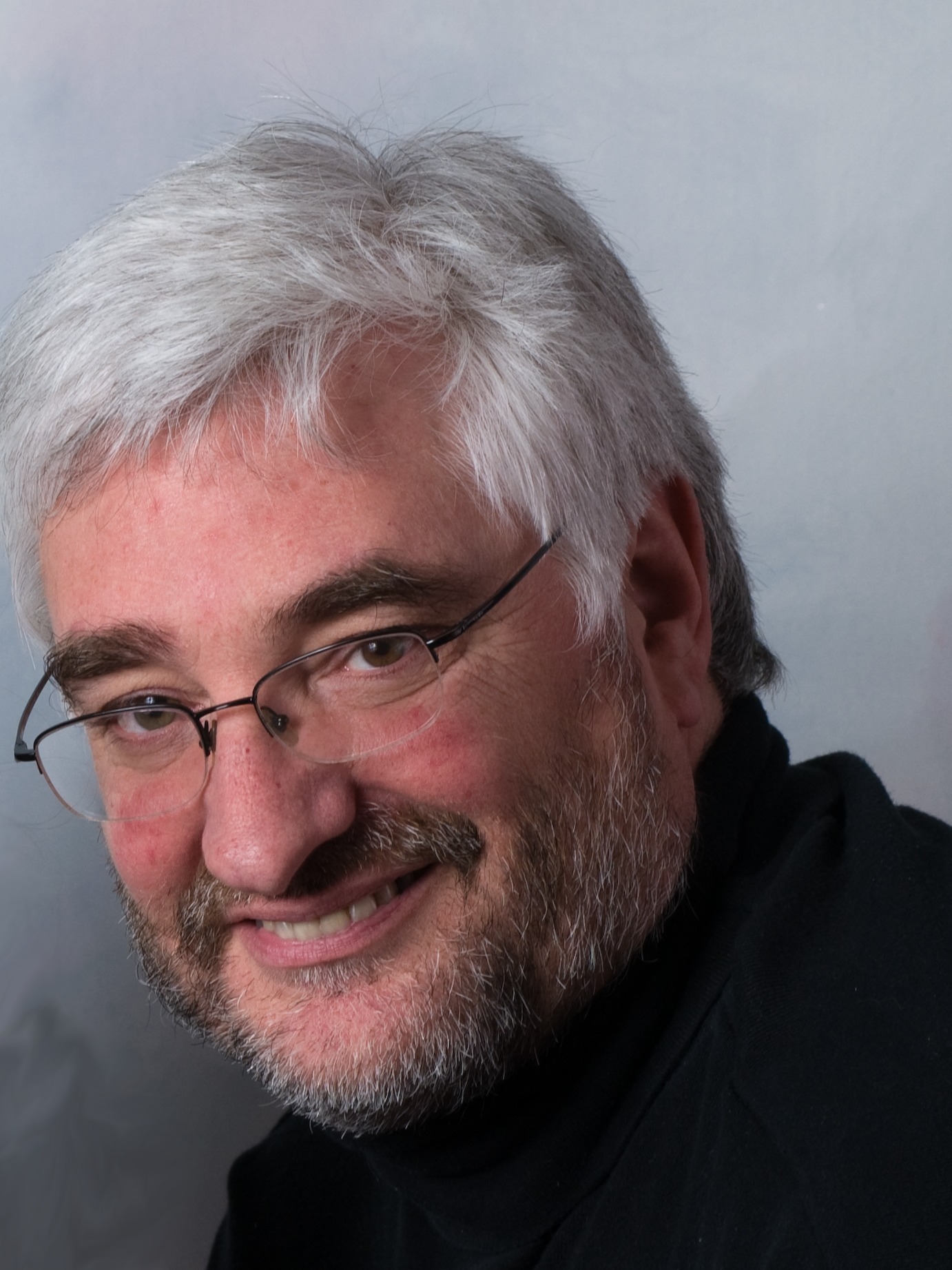 Ken Butigan